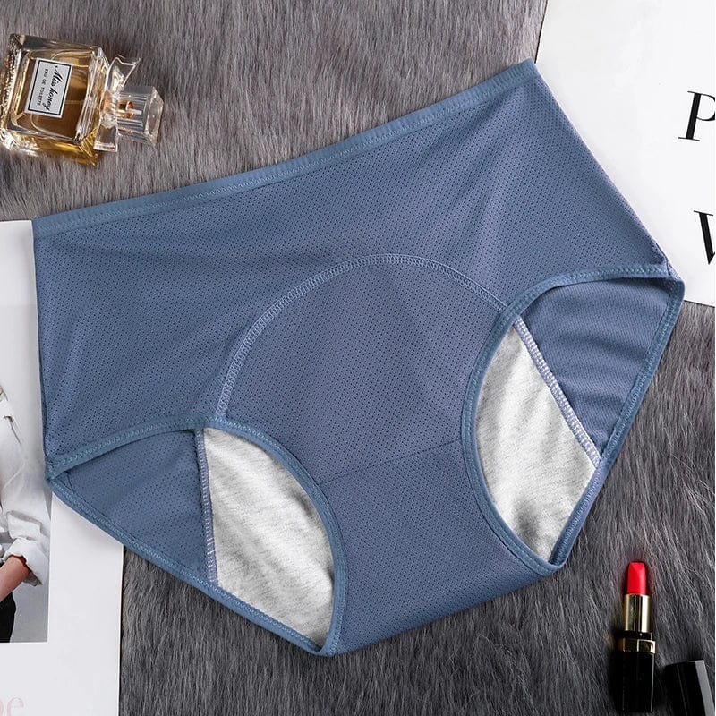 Eleganza Italiana 1 Pcs Menstrual Panties Women Pants Leak Proof Incontinence Underwear Period Proof Briefs Female Period Proof Panties BANNIROU Streetwear high fashion shein amazon temu target Walmart online