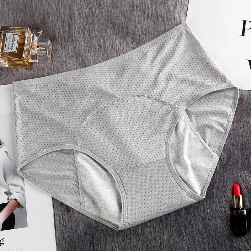 Eleganza Italiana 1 Pcs Menstrual Panties Women Pants Leak Proof Incontinence Underwear Period Proof Briefs Female Period Proof Panties BANNIROU Streetwear high fashion shein amazon temu target Walmart online