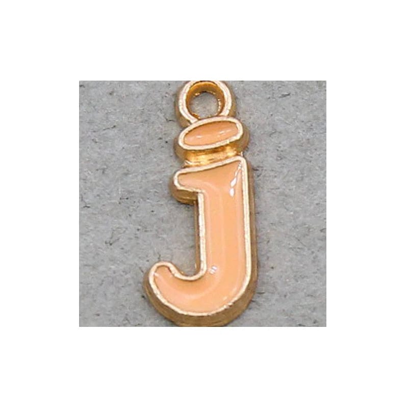 Eleganza Italiana 10pcs 10mm English Alphabet Pendant Enamel Charms Initial Letter Pendants For Jewelry Making Handmade DIY Bracelet Earrings Streetwear high fashion shein amazon temu target Walmart online