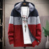 Eleganza Italiana 2023 Autumn Korean style Hooded Men&