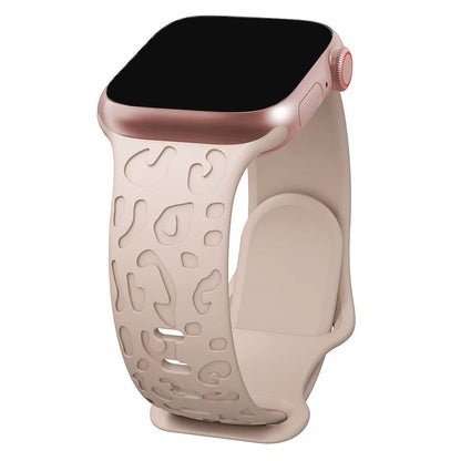 Eleganza Italiana Band For Apple Watch Strap 45mm 44mm 42mm 41mm 40mm 49mm 38mm 40 mm Engraved correa bracelet iwatch series ultra 2 7 se 9 6 8 5 Streetwear high fashion shein amazon temu target Walmart online