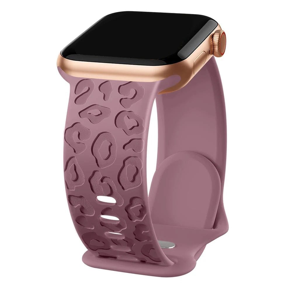 Eleganza Italiana Band For Apple Watch Strap 45mm 44mm 42mm 41mm 40mm 49mm 38mm 40 mm Engraved correa bracelet iwatch series ultra 2 7 se 9 6 8 5 Streetwear high fashion shein amazon temu target Walmart online