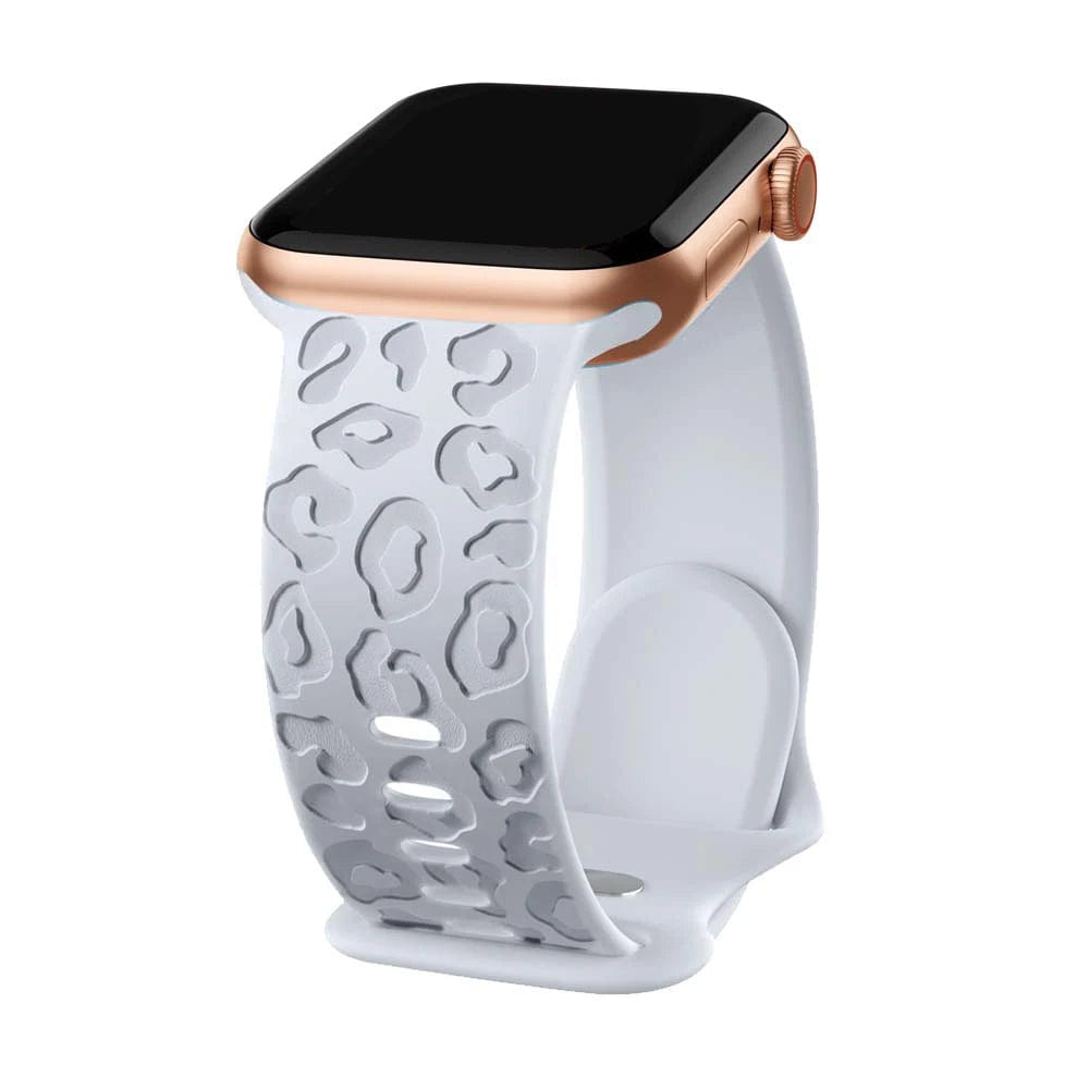 Eleganza Italiana Band For Apple Watch Strap 45mm 44mm 42mm 41mm 40mm 49mm 38mm 40 mm Engraved correa bracelet iwatch series ultra 2 7 se 9 6 8 5 Streetwear high fashion shein amazon temu target Walmart online