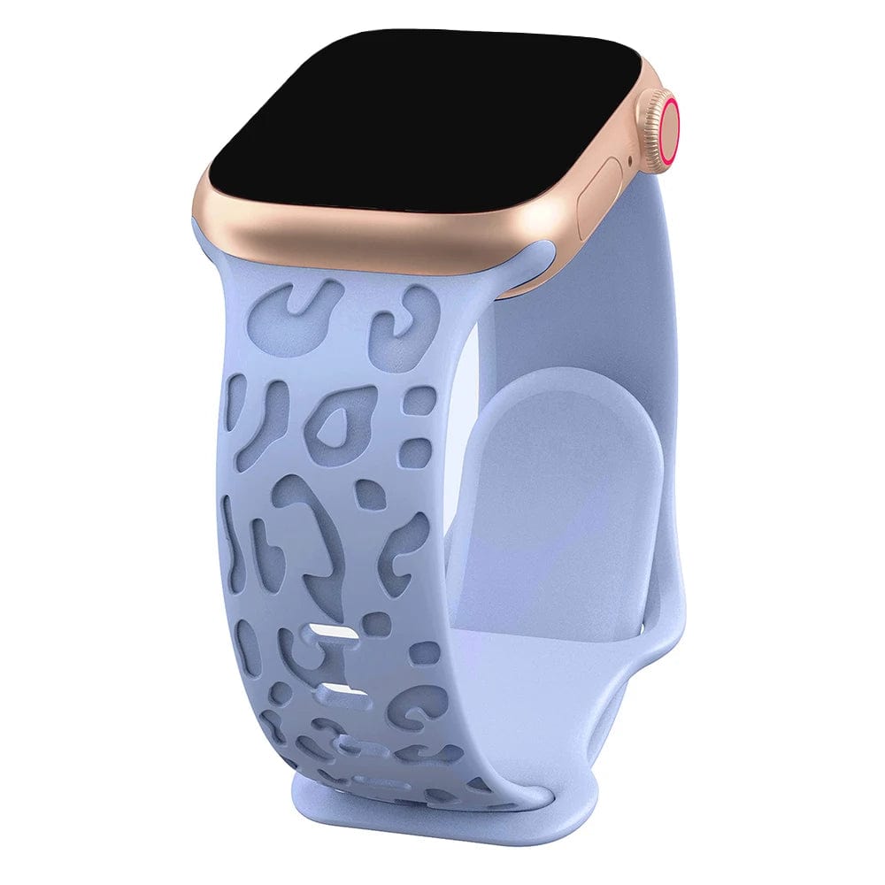 Eleganza Italiana Band For Apple Watch Strap 45mm 44mm 42mm 41mm 40mm 49mm 38mm 40 mm Engraved correa bracelet iwatch series ultra 2 7 se 9 6 8 5 Streetwear high fashion shein amazon temu target Walmart online