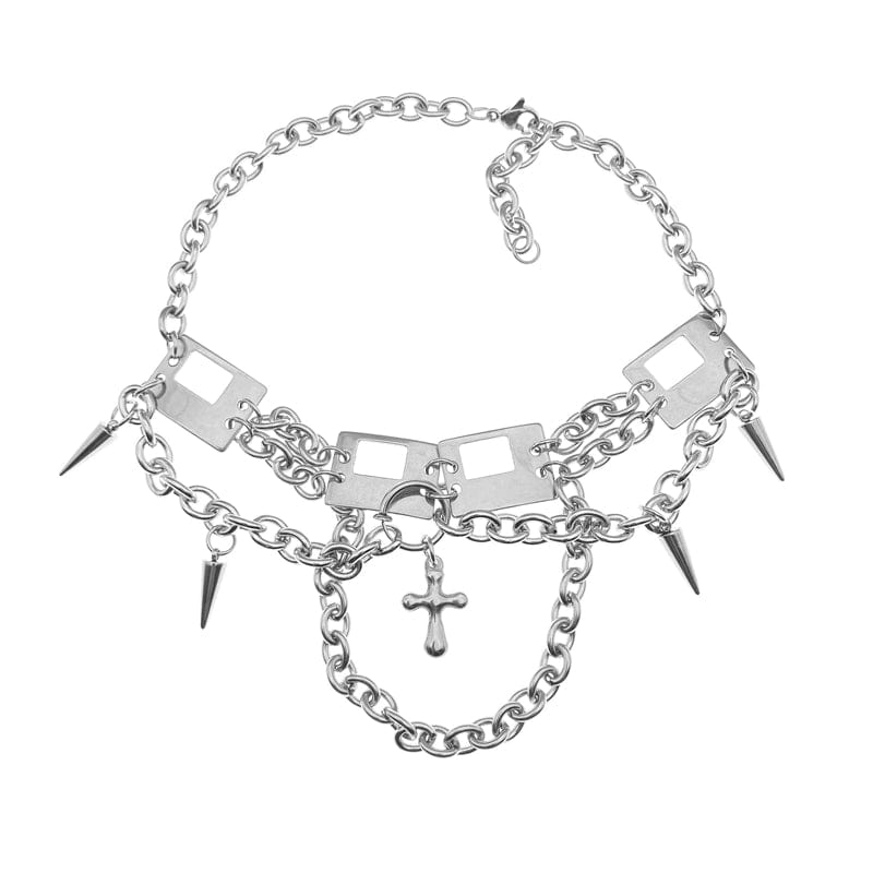 Eleganza Italiana Choker Women&