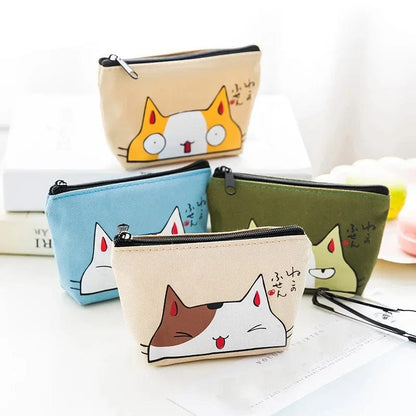 Eleganza Italiana Fashion Coin Purses Women Wallet Small Cute Credit Card Holder Key Money Bags for Ladies Purse Kids Children Zipper Pouch Streetwear high fashion shein amazon temu target Walmart online