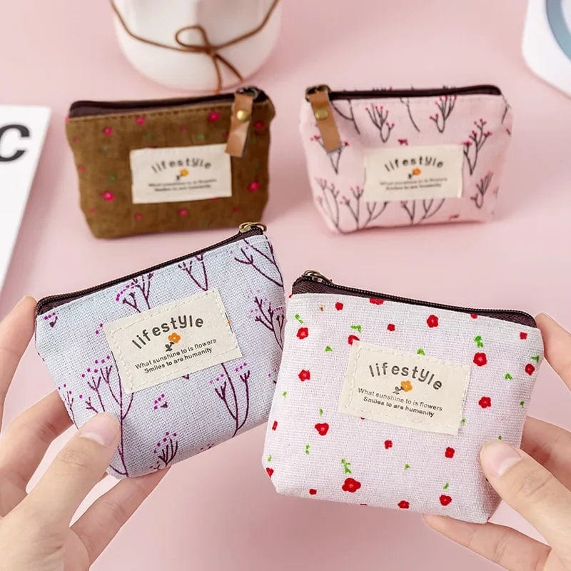 Eleganza Italiana Fashion Coin Purses Women Wallet Small Cute Credit Card Holder Key Money Bags for Ladies Purse Kids Children Zipper Pouch Streetwear high fashion shein amazon temu target Walmart online