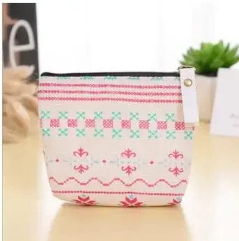 Eleganza Italiana Fashion Coin Purses Women Wallet Small Cute Credit Card Holder Key Money Bags for Ladies Purse Kids Children Zipper Pouch Streetwear high fashion shein amazon temu target Walmart online