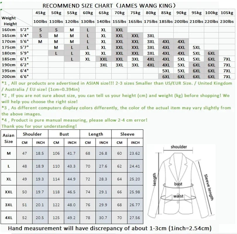 Eleganza Italiana High Quality Blazer Men Korean Version of Fashion Trend Simple Casual Business Elite Gathering Best Man Gentleman  Suit Jacket Streetwear high fashion shein amazon temu target Walmart online