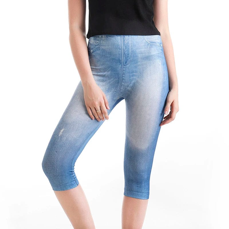 Eleganza Italiana Jeggings For Women&