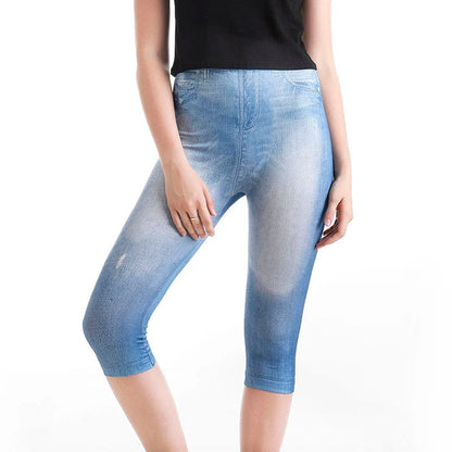 Eleganza Italiana Jeggings For Women&