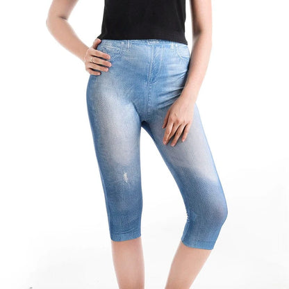 Eleganza Italiana Jeggings For Women&