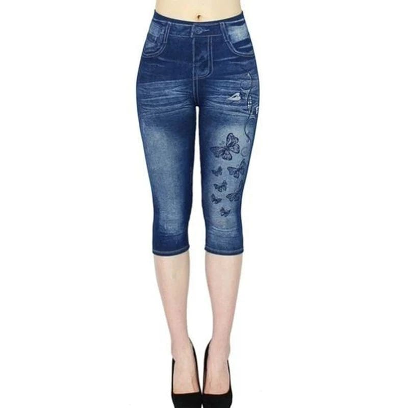 Eleganza Italiana Jeggings For Women&