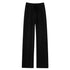 Eleganza Italiana Knitted Wide Leg Pants Women Fall Winter 2024 New Thicken Warm High Waisted Casual  Baggy Y2k Straight Trousers LJ177 Streetwear high fashion shein amazon temu target Walmart online