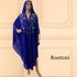 Eleganza Italiana Muslim Kaftan Abaya Dress Kimono Women Dubai Open Abaya Turkish Stone Chiffon Hooded Dress Elegant African OverSize Gorgeous Par Streetwear high fashion shein amazon temu target Walmart online