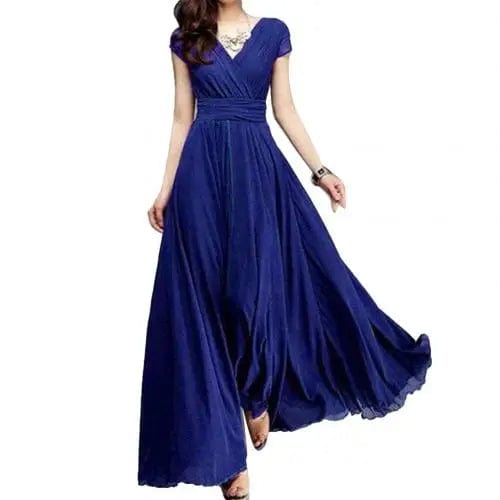 Eleganza Italiana New 2019 Women Dresses Spring Summer Cotton Linen Elegant Ladies Pleated Long White Dresses V Neck Lace Up Bow S-5XL Streetwear high fashion shein amazon temu target Walmart online