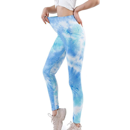 Eleganza Italiana VISNXGI New Fashion 2022 Camouflage Printing Elasticity Leggings Camouflage Fitness Pant Legins Casual Milk Legging For Women Streetwear high fashion shein amazon temu target Walmart online