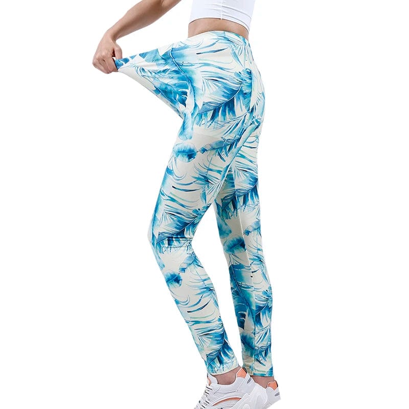 Eleganza Italiana VISNXGI New Fashion 2022 Camouflage Printing Elasticity Leggings Camouflage Fitness Pant Legins Casual Milk Legging For Women Streetwear high fashion shein amazon temu target Walmart online